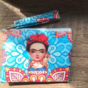 Small coin bag | brand new